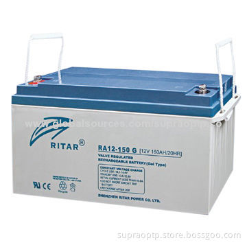 12V Power Battery